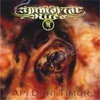 Immortal Rites (IDN) : Api Dari Timur